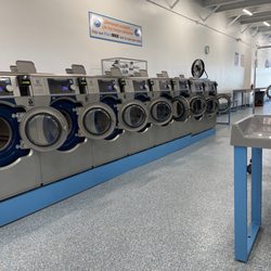 Small washers.