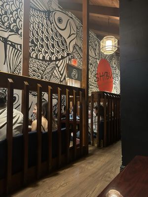 Shibui Japanese Restaurant by null