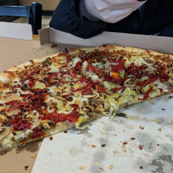 Martolli's - Pizza Near Me - Sisters, Oregon