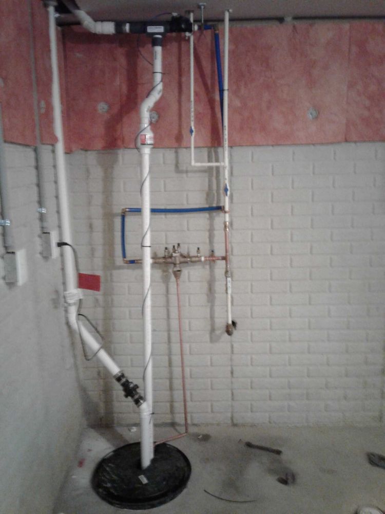 Slide of Backflow Pros