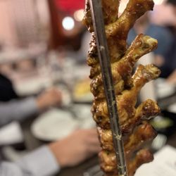 Touro Brazilian Steakhouse