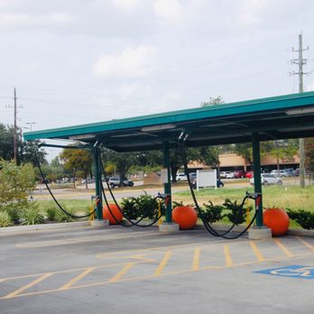 Quick Quack Car Wash - Car Wash Near Me - Houston, Texas