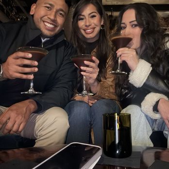 Amelia Social Lounge - Lounges Near Me - San Antonio, Texas Amelia Social Lounge - Lounges Near Me - San Antonio, Texas
