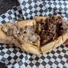 Rick's Cheese Steak Shop gift card