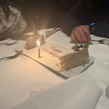III Forks - Steakhouses Near Me - Addison, Texas