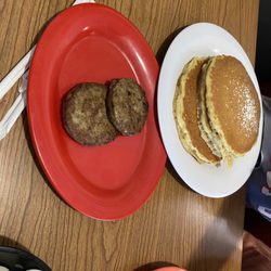 Carolina Pancake House