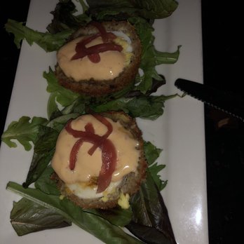 The Barley Hound - Scottish eggs - Bars Near Me - Prescott, Arizona