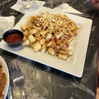 Chez Fabien - Migas - French Near Me - Grapevine, Texas Chez Fabien - Migas - French Near Me - Grapevine, Texas