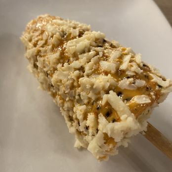 Palenque Grill - G-1/2 Elote Asado - Mexican Near Me - Corpus Christi, Texas Palenque Grill - G-1/2 Elote Asado - Mexican Near Me - Corpus Christi, Texas