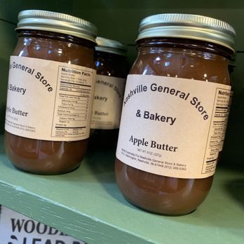 Nashville General Store & Bakery - Jams - Bakeries Near Me - Nashville, Indiana Nashville General Store & Bakery - Jams - Bakeries Near Me - Nashville, Indiana