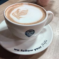 So! Coffee