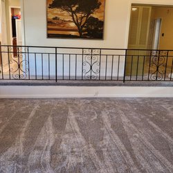 Steven's Carpet & Flooring - The team was very fast installing the carpet and cleaned everything up spotlessly afterwards.