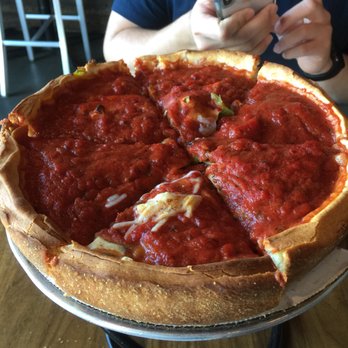 Patxi's Pizza - Special Deep Dish - Pizza Near Me - Dublin, California Patxi's Pizza - Special Deep Dish - Pizza Near Me - Dublin, California