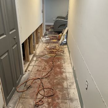 King Home Solutions - Damage Restoration Near Me - Silver Spring, Maryland