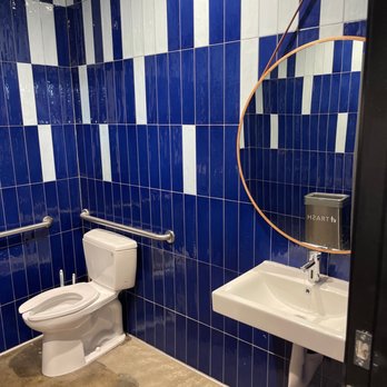 Lucy's Laundry - Bathrooms clean:) - Laundromat Near Me - Costa Mesa, California Lucy's Laundry - Bathrooms clean:) - Laundromat Near Me - Costa Mesa, California