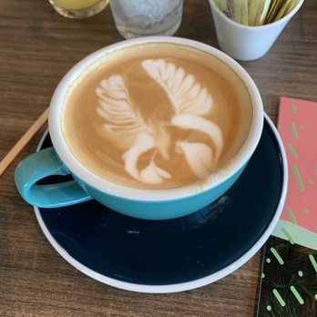 Bistro Cafe - Cafe con leche - Breakfast & Brunch Near Me - Miami, Florida Bistro Cafe - Cafe con leche - Breakfast & Brunch Near Me - Miami, Florida