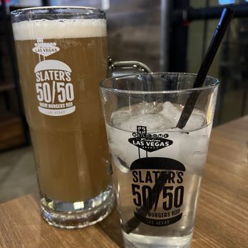 SLATER’S 50/50 - Updated July 2025 - 1299 Photos & 1402 Reviews - 7511 ...