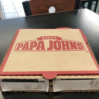 Papa Johns Pizza - Pizza Near Me - Honolulu, Hawaii