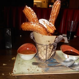 Churros