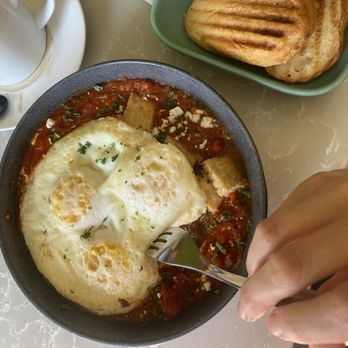 Flapjax - New American Near Me - Santa Monica, California