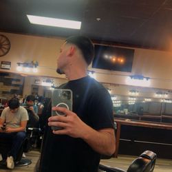 My boys here all hitters go see em Omar did this cut