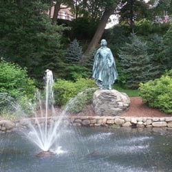 Park Plymouth