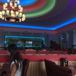 Senteurs d'Asie - Salle du restaurant