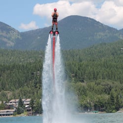 FlyBoard of Montana