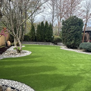 Top Dog Turf - Artificial Turf Near Me - Lakewood, Washington Top Dog Turf - Artificial Turf Near Me - Lakewood, Washington