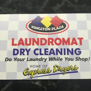 Kingston Plaza Laundromat - SUPER FRIENDLY - Laundromat Near Me Kingston Plaza Laundromat - SUPER FRIENDLY - Laundromat Near Me