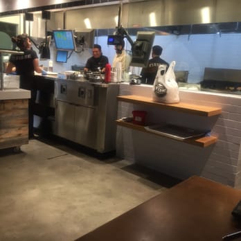 California Fish Grill - You can see everything being made - Seafood Near Me - Upland, California California Fish Grill - You can see everything being made - Seafood Near Me - Upland, California
