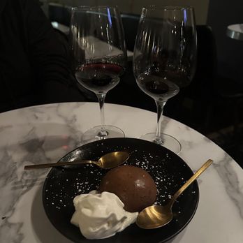Tavern On Main - Desert - New American Near Me - Springfield, Oregon