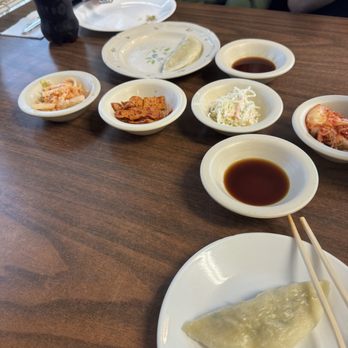 Yung's Cafe - Appetizer - Korean Near Me - Fairborn, Ohio Yung's Cafe - Appetizer - Korean Near Me - Fairborn, Ohio