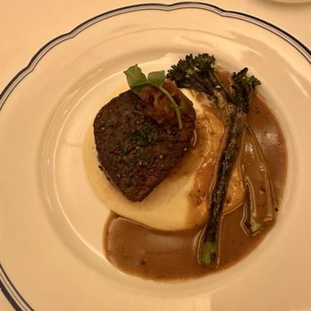 La Tête d'Or by Daniel - Steakhouses Near Me - New York, New York La Tête d'Or by Daniel - Steakhouses Near Me - New York, New York