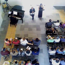 Centro Cultural González Gallo