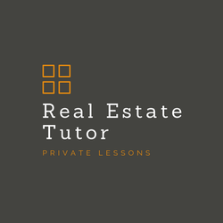 BC Real Estate Tutor
