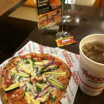Uncle Maddio's Pizza Joint - Healthy pizza! - Pizza Near Me - Charlotte, North Carolina Uncle Maddio's Pizza Joint - Healthy pizza! - Pizza Near Me - Charlotte, North Carolina