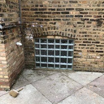 Hardy Glass Block Panels - Windows Installation Near Me - Chicago, Illinois Hardy Glass Block Panels - Windows Installation Near Me - Chicago, Illinois
