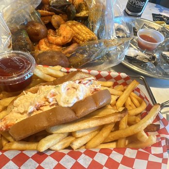 Bag O' Crab - Seafood Near Me - Rancho Cucamonga, California Bag O' Crab - Seafood Near Me - Rancho Cucamonga, California