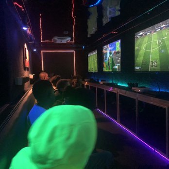 Ultimate Mobile Gaming - Game Truck Rental Near Me Ultimate Mobile Gaming - Game Truck Rental Near Me