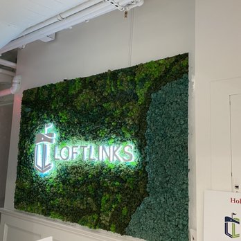 LoftLinks - Golf Lessons Near Me - New York, New York