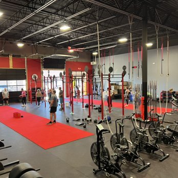 Red Dog Strong - Gyms Near Me - Wake Forest, North Carolina Red Dog Strong - Gyms Near Me - Wake Forest, North Carolina