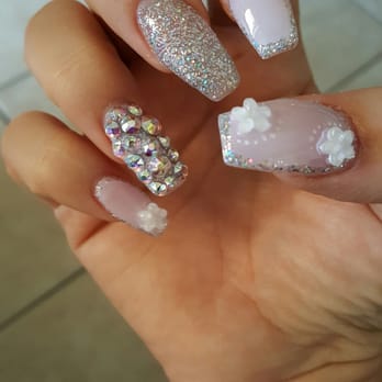 Fendi Nails - Nail Salons Near Me - Anthem, Arizona