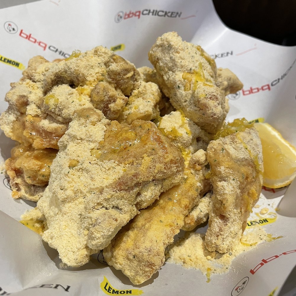 bb.q Chicken - Korean Near Me - Toronto, Ontario