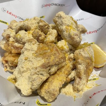bb.q Chicken - Korean Near Me - Toronto, Ontario
