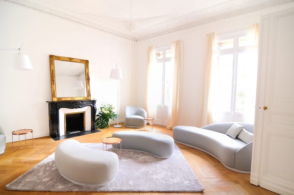 L'Hôtel Particulier Béziers - 4 étoiles - Boutique Hôtel by null