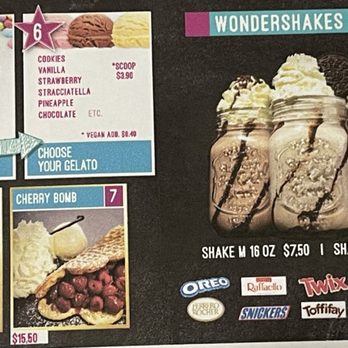 Wonder Waffel - 2nd half of WONDERWAFFEL BUILD YOUR OWN MENU - Sandwiches Near Me - West Melbourne, Florida Wonder Waffel - 2nd half of WONDERWAFFEL BUILD YOUR OWN MENU - Sandwiches Near Me - West Melbourne, Florida