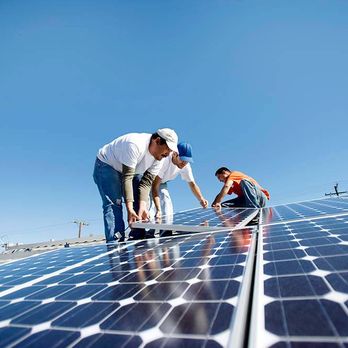 Tri-State Solar Services - Tri-State Solar Services - Solar Installation Near Me - Montvale, New Jersey