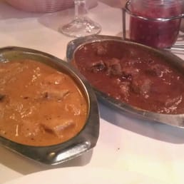 Lamb Curry