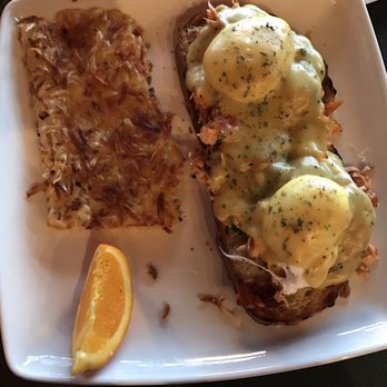 Lowell's Restaurant - Smoked Salmon Benedict...... delicious - American Near Me - Seattle, Washington Lowell's Restaurant - Smoked Salmon Benedict...... delicious - American Near Me - Seattle, Washington